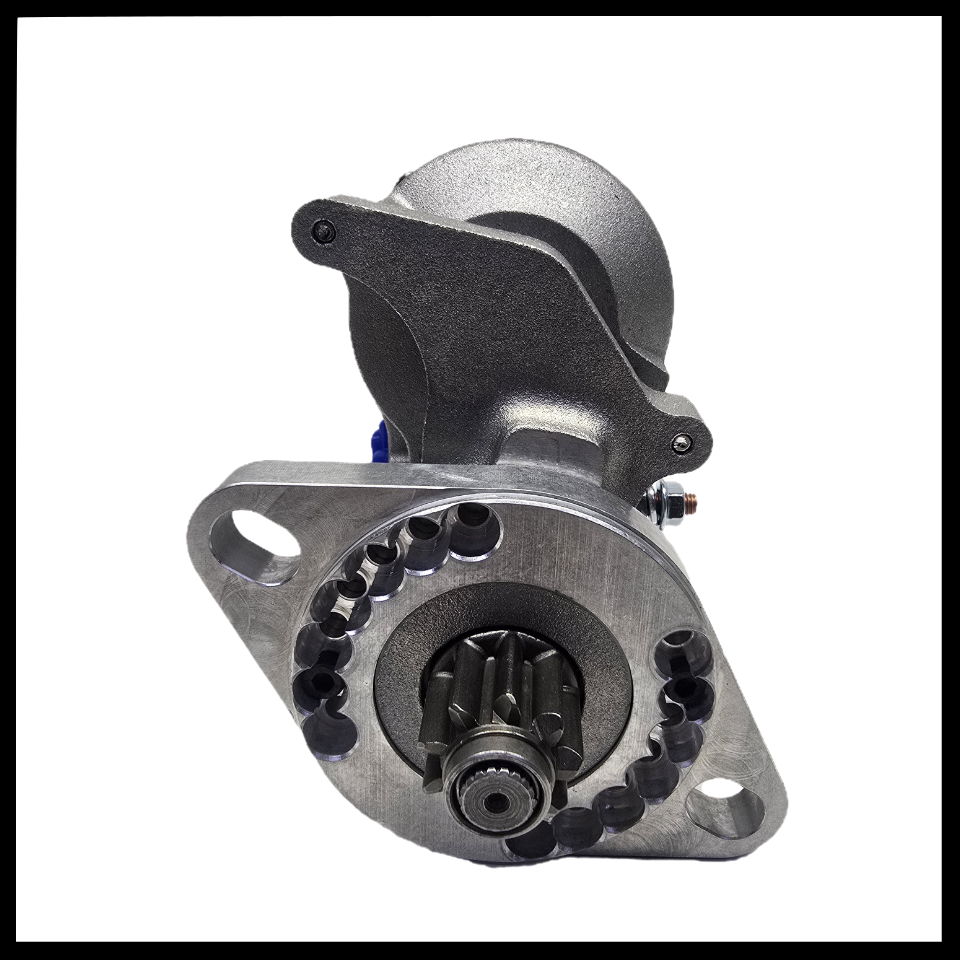 1955-1956 Packard, Studebaker Goldenhawk V8 Mini Hi-Torque Starter