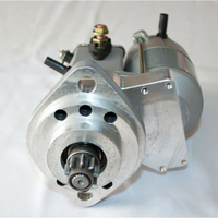 1939 - 1952 Buick 12 Volt Mini Starter 1107005, 1107049, 1107078, 1107908, 1107935, 1107953, 1107097, 1107098, 1107110, 1107114