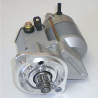 1953 - 1957 JEEP Willys 12 Volt Replacement Starter MCH6215 CJ's and Others