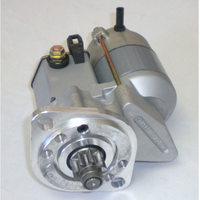 1957 - 1964 OLDSMOBILE HIGH TORQUE MINI RACE STARTER 6.1L 371 cid, 6.5L 394 cid