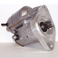 1973, 1974, 1975, 1976, 1977, 1978 Cadillac Eldorado, Oldsmobile Toronado, GMC Chevrolet Motorhome Mini Starter FWD