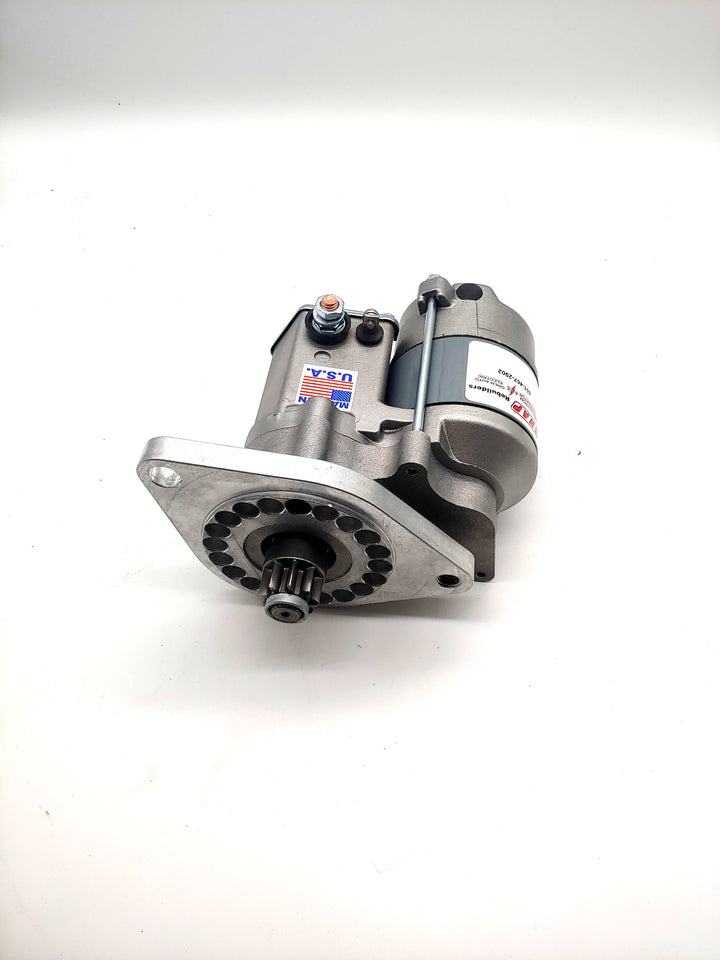 1968-1987 JEEP CJ DJ WAGONEER WRANGLER AMC AMX High Torque Mini Starter