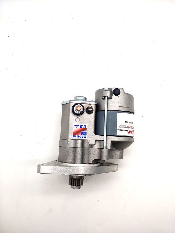 1968-1987 JEEP CJ DJ WAGONEER WRANGLER AMC AMX High Torque Mini Starter