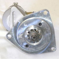 Ford Model A Starter 12 Volt