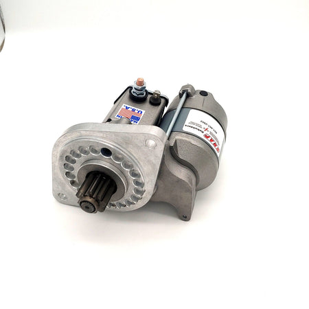 Hudson Mini 12 Volt Starter Replaces MAB-4075 1934-1938