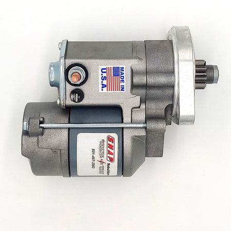 1960-1972 Allis Chalmers 12 Volt Mini Starter 1109386 1107705