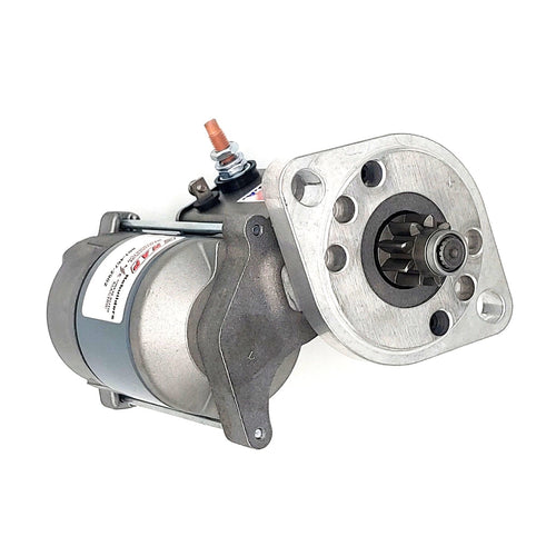 1960-1972 Allis Chalmers 12 Volt Mini Starter 1109386 1107705