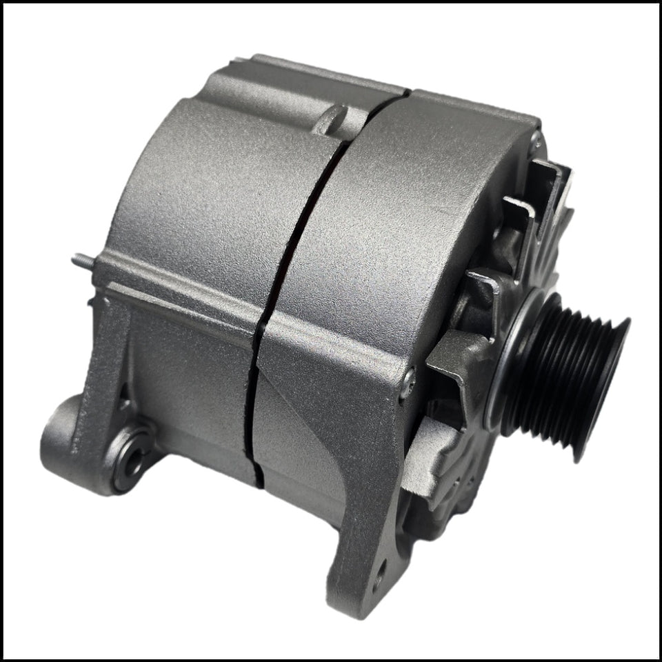 1985-1995 Porsche 944 968 Alternator Al170X 0-120-468-006