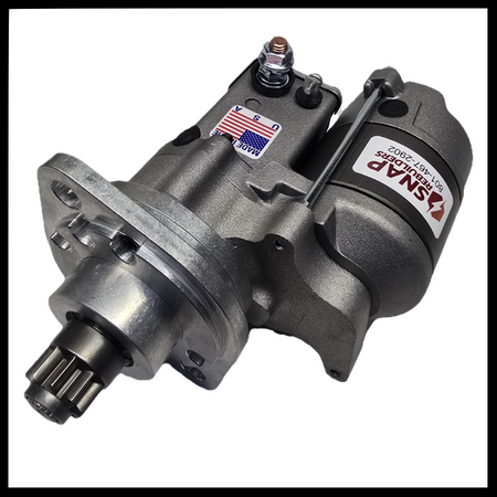 1979-1989 Onan CCK CCKA High Torque Mini Starter