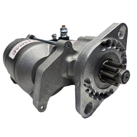 1930-1934 Chevrolet Mini 12 Volt Starter Replaces 714L
