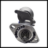 1957-1958 Chrysler Starter 12 Volt High Torque Mdl-6001, Mdt-6003