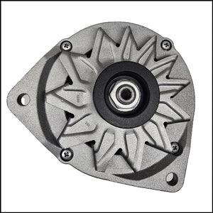 1985-1995 Porsche 944 968 Alternator Al170X 0-120-468-006 – Snap