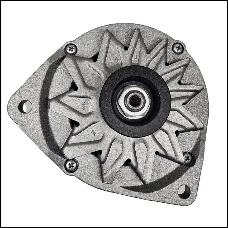 1985-1995 Porsche 944 968 Alternator Al170X 0-120-468-006