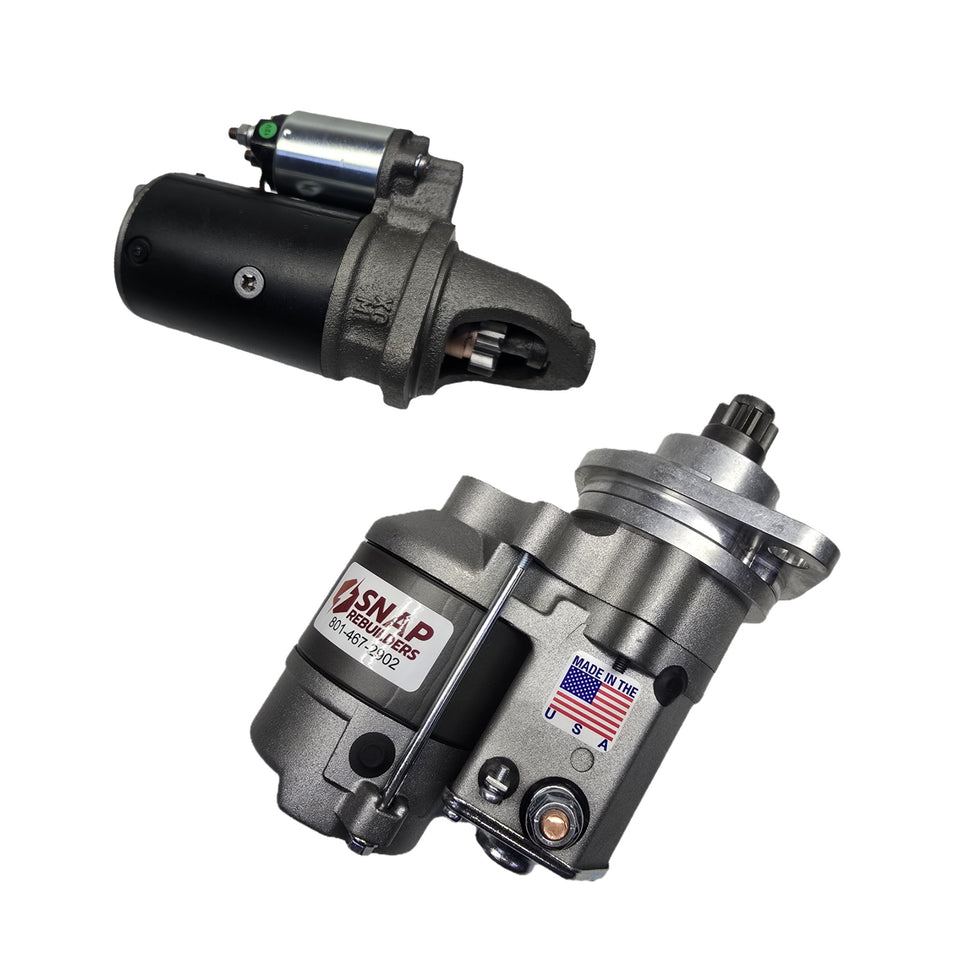 1979-1989 Onan CCK CCKA High Torque Mini Starter