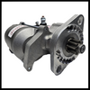 1957-1958 Chrysler Starter 12 Volt High Torque Mdl-6001, Mdt-6003