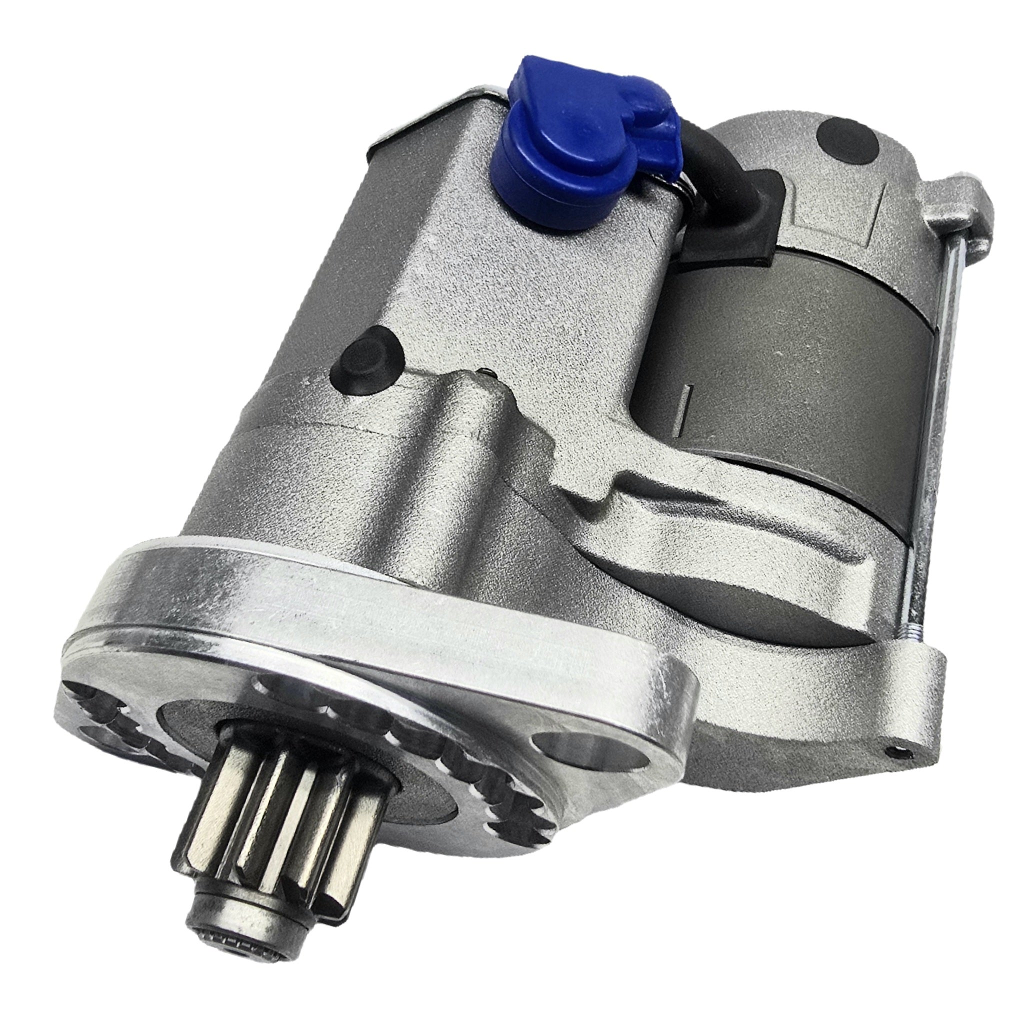 1930-1934 Chevrolet Mini 12 Volt Starter Replaces 714L – Snap