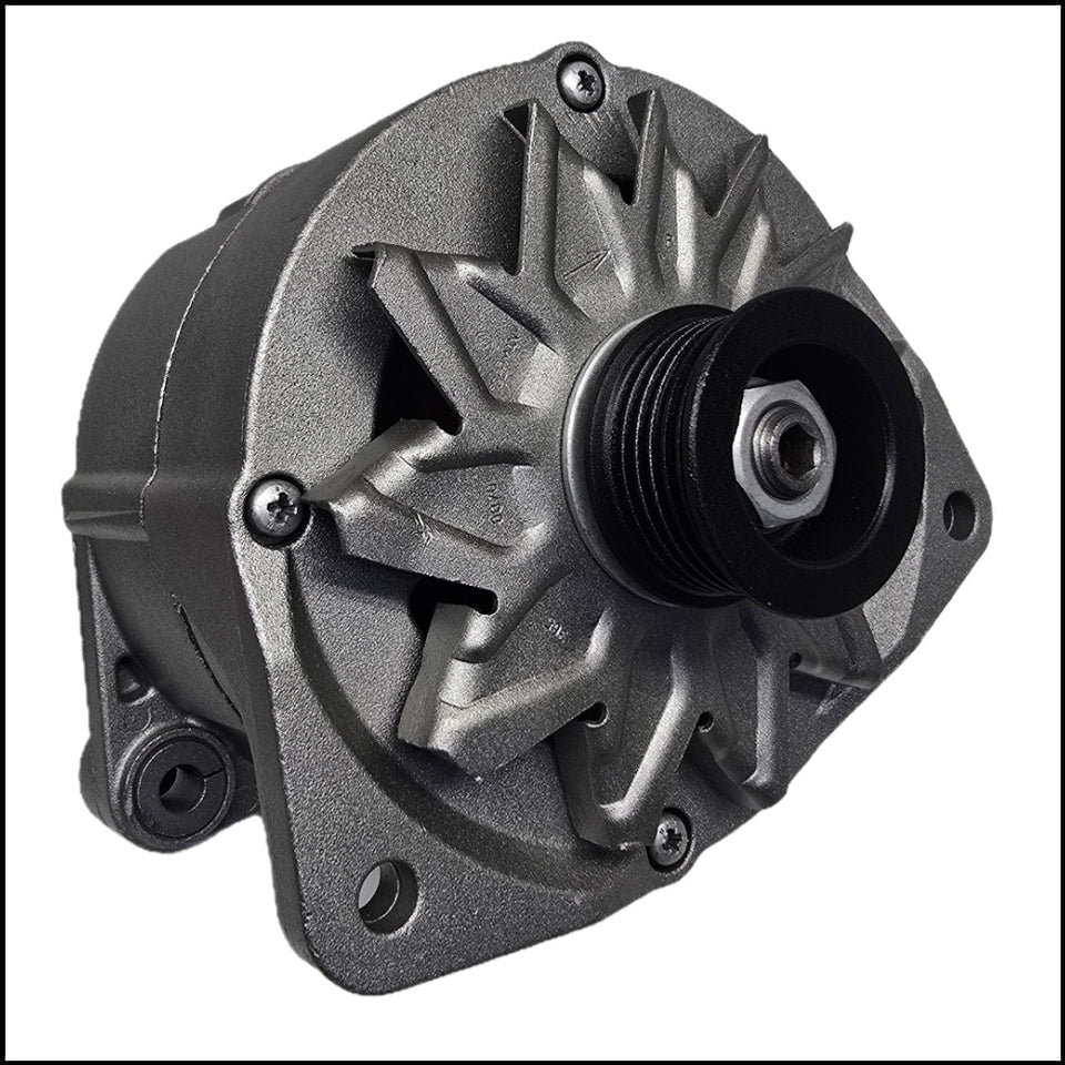 1985-1995 Porsche 944 968 Alternator Al170X 0-120-468-006