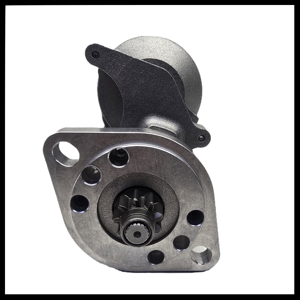 1937-1939 International Truck High Torque Mini Starter Replaces 739H