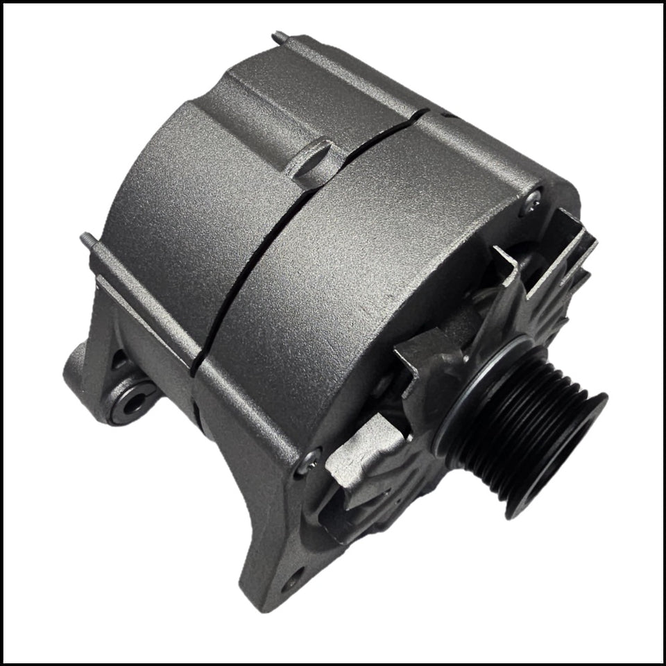 1985-1995 Porsche 944 968 Alternator Al170X 0-120-468-006