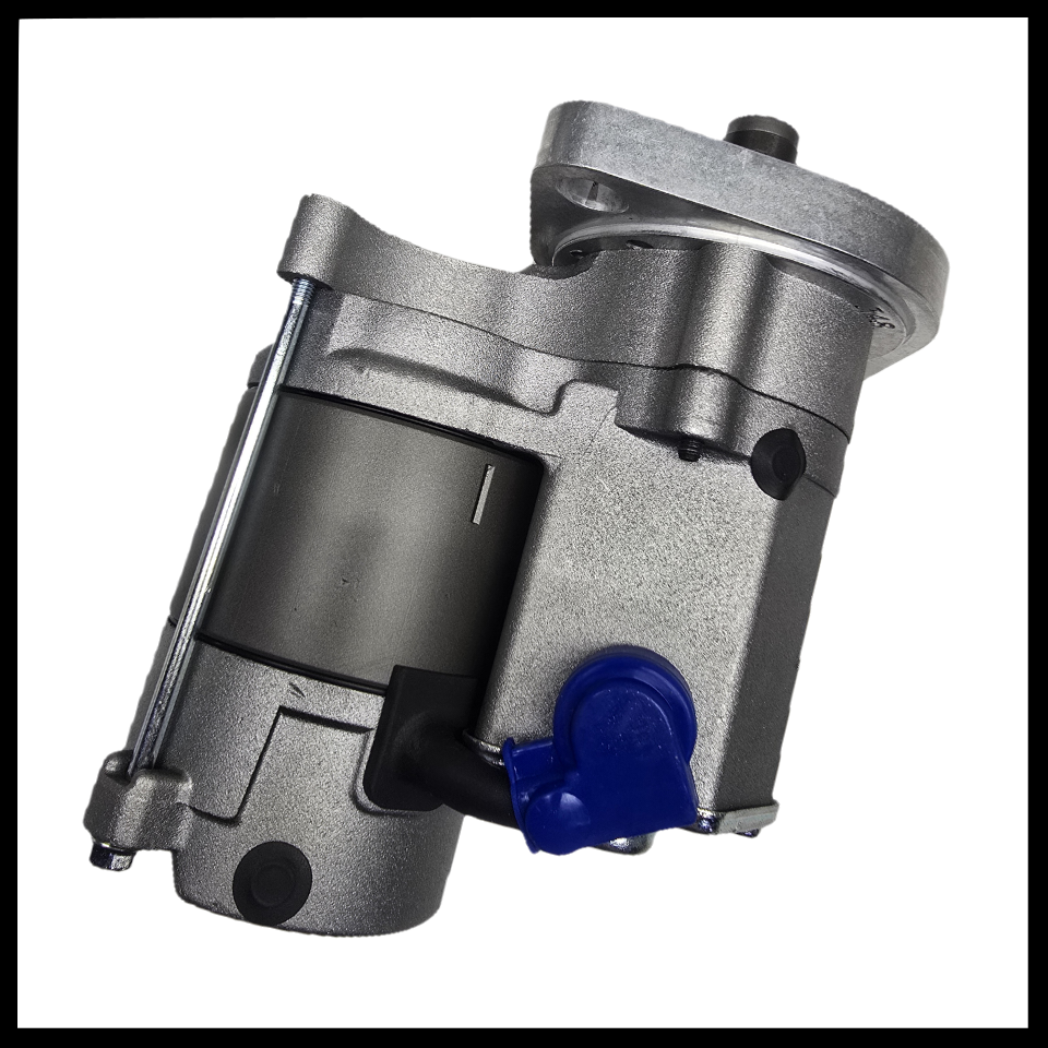 1937-1939 International Truck High Torque Mini Starter Replaces 739H