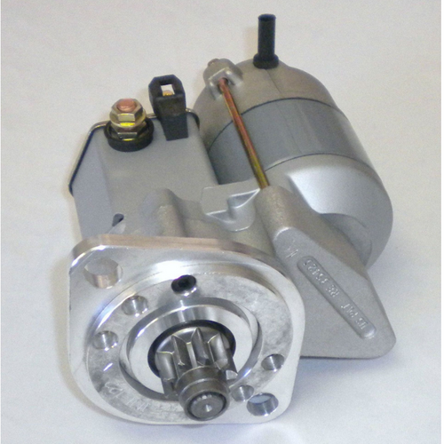 1961 1962 1963 Pontiac Tempest 3.2L 195 cid 4cyl HIGH TORQUE MINI STARTER