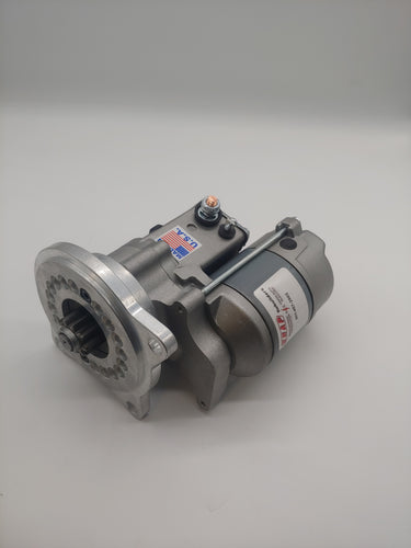 Ford, New Holland Tractor 1954-1964 12v HIGH TORQUE MINI STARTER