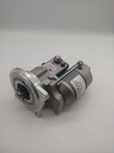Ford, Mercury 1958-1961 12v HIGH TORQUE MINI STARTER