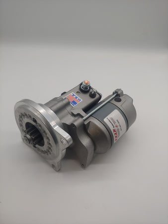 Ford, New Holland Tractor 1954-1964 12v HIGH TORQUE MINI STARTER